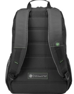 HP Active 15.6[Black Backpack]