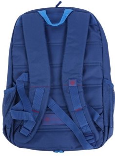 HP Active 15.6[Blue/Red Backpack]