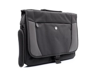 HP Essential Messenger Case 17.3" HP Essential Messenger Case 17.3"