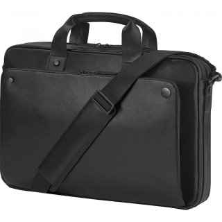 HP Exec Leather Top Load 17.3"[Black]