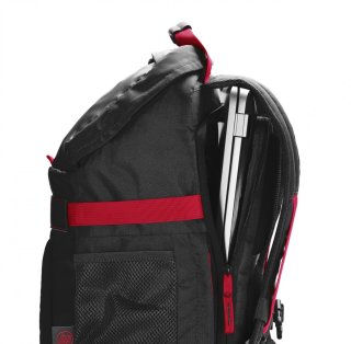 HP Odyssey Sport Backpack 15.6"[black/red]