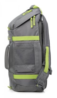 HP Odyssey Sport Backpack 15.6"[green/gray]