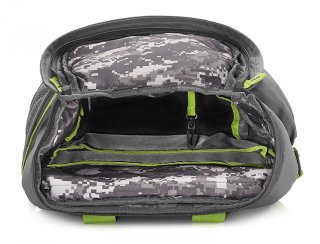 HP Odyssey Sport Backpack 15.6"[green/gray]