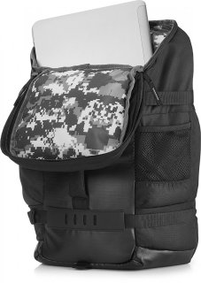 HP Odyssey Sport Backpack 15.6"[grey/black]