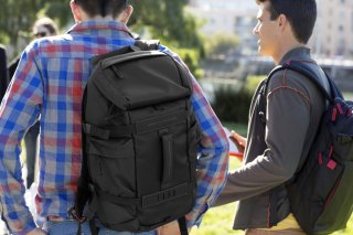 HP Odyssey Sport Backpack 15.6"[grey/black]