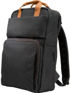 HP Powerup Backpack 17.3