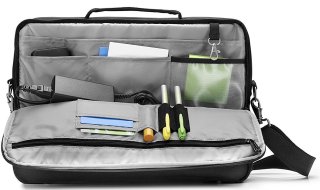 HP Slim Professional Top Load Case