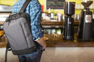 HP Slim Ultrabook Backpack