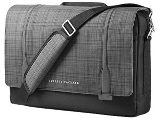 HP Slim Ultrabook Messenger 15.6"
