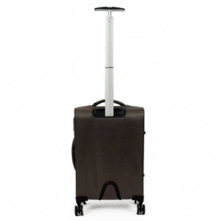 IT Luggage SATIN комплект валіз з поліестеру на 4 колесах темно-сірий IT Luggage SATIN комплект валіз з поліестеру на 4 колесах темно-сірий