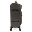 IT Luggage SATIN комплект валіз з поліестеру на 4 колесах темно-сірий IT Luggage SATIN комплект валіз з поліестеру на 4 колесах темно-сірий