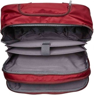 Кейс пилот 15,6" Hedgren Diamond Star Trolley ONYX