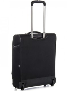 Кейс пилот 15,6" Roncato BIZ 2.0 Business Cabin Trolley Black