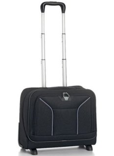 Кейс пилот 15,6" Roncato Ready Business Black