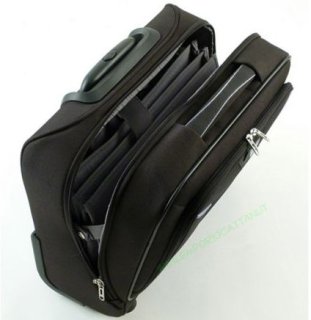 Кейс пилот 15,6" Roncato Ready Business Black