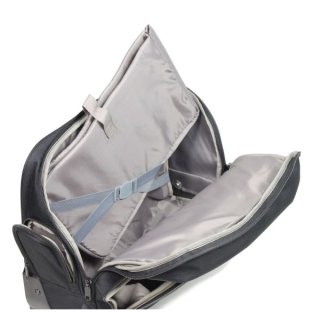 Кейс-пилот 2-х колесный 21 л Members Essential On-Board Laptop Navy