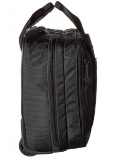 Кейс пилот 34 л Hedgren Red Tag Mobile Office 15.6" Rotor Black