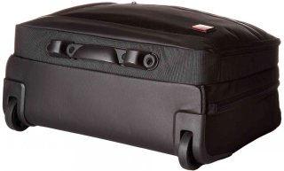 Кейс пилот 34 л Hedgren Red Tag Mobile Office 15.6" Rotor Black