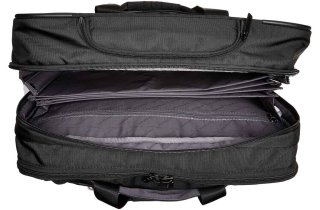 Кейс пилот 34 л Hedgren Red Tag Mobile Office 15.6" Rotor Black