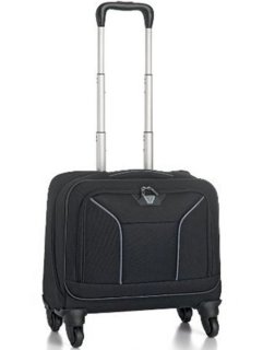 Кейс пилот для двух ноутбуков 15,6" Roncato Ready Business Black