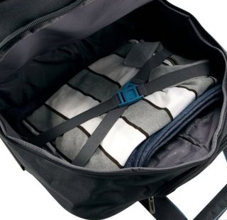 Кейс пилот для двух ноутбуков 15,6" Roncato Ready Business Black