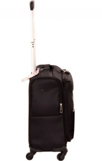 Кейс пілот для ноутбука 15,6" Roncato Connection Black