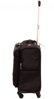 Кейс пілот для ноутбука 15,6" Roncato Connection Black