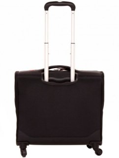 Кейс пілот для ноутбука 15,6" Roncato Connection Black