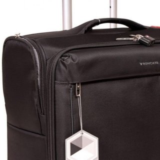 Кейс пілот для ноутбука 15,6" Roncato Connection Black