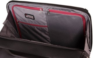 Кейс пілот для ноутбука 15,6" Roncato Connection Black