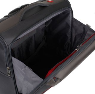 Кейс пілот для ноутбука 15,6" Roncato Connection Black