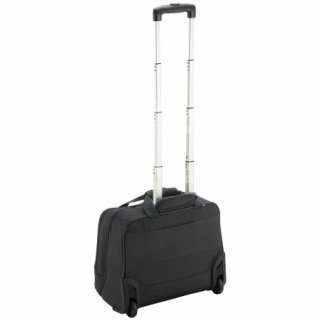 Кейс пилот на 2-х колесах 30 л Roncato Ready, антрацит