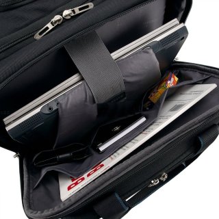 Кейс пилот на 2-х колесах 30 л Roncato Ready, антрацит