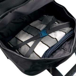 Кейс пилот на 4-х колесах 32 л Roncato Ready, черный