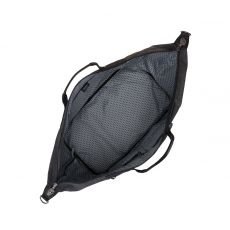 Kipling ADONIS 56 л дорожная сумка из полиэстера серая