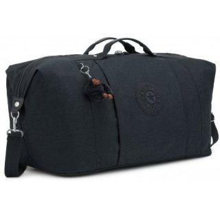 Kipling ADONIS 70 л дорожня сумка з поліаміду синя