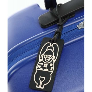 Kipling CURIOSITY 44 л чемодан из поликарбоната на 4 колесах фиолетовый