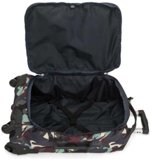 Kipling DARCEY 30 л чемодан из нейлона на 4 колесах камуфляж