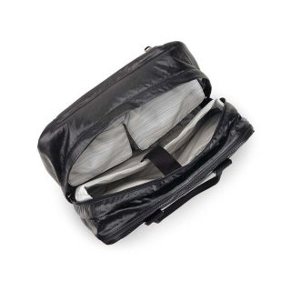 Kipling NEW CEROC 23 л бизнес-кейс на колесах из полиамида черный