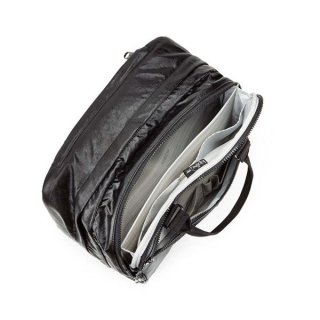 Kipling NEW CEROC 23 л бизнес-кейс на колесах из полиамида черный