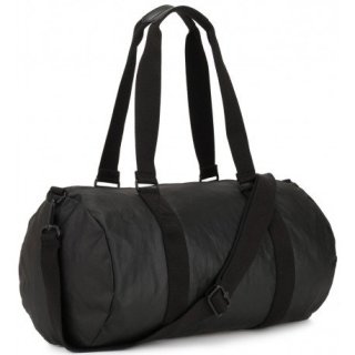 Kipling ONALO 18 л дорожня сумка з поліаміду антрацит