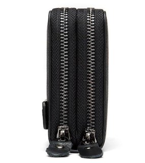 Клатч чоловічий Tiding Bag Чорний