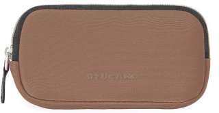 Ключниця Tucano Sicuro Key Pouch коричневий