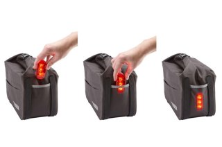 Кофр Thule Pack ’n Pedal Trunk Bag