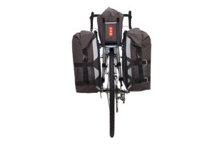 Кофр Thule Pack ’n Pedal Trunk Bag