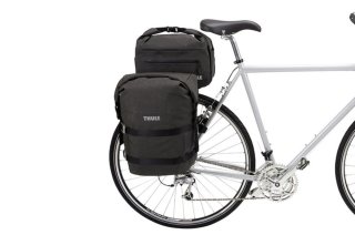 Кофр Thule Pack ’n Pedal Trunk Bag