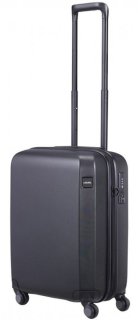 Компактный чемодан из поликарбоната 38/43 л Lojel Rando Expansion 18 Black