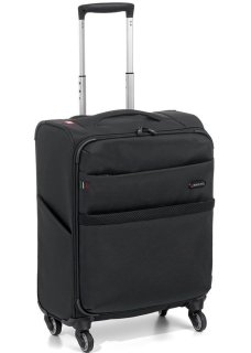 Комплект 4-х колесных чемоданов Roncato Venice SL Deluxe Black