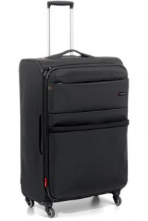 Комплект 4-х колесных чемоданов Roncato Venice SL Deluxe Black