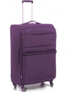 Комплект 4-х колісних валіз Roncato Venice SL Deluxe Violet